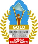 Home ABA Gold 2020 Award Badge