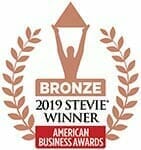 Home ABA19 Bronze Winner Badge