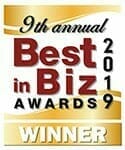 Home Best Biz Winner Gold Award