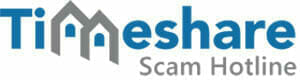 Home Timeshare Scam Hotline Logo
