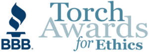 Torch Awards Logo