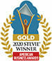 ABA Gold 2020 Logo