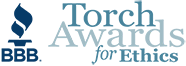Torch Awards Logo