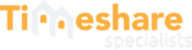 Timeshare Specialists Logo